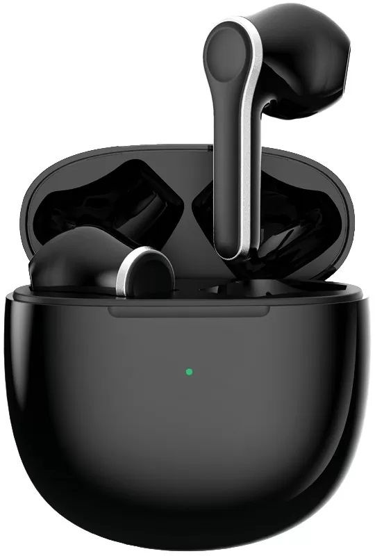 

Навушники Gelius Pro Basic GP-TWS011 (00000087401) Black