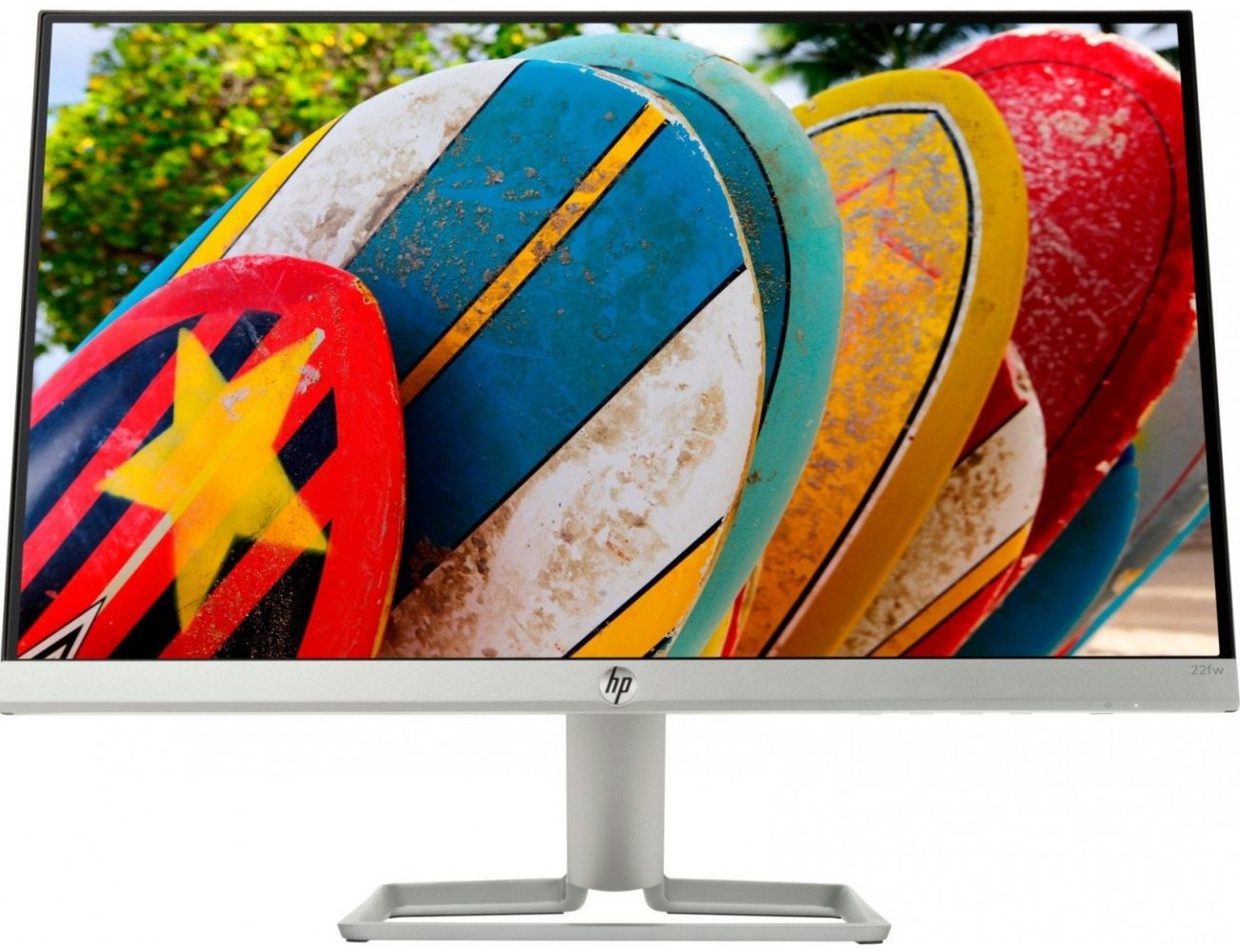 

Монітор HP 22fw (3KS60AA)