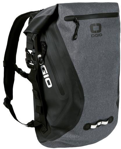 

Рюкзак для ноутбука OGIO All Elements Aero-D 17" (5919573OG) Dark Static