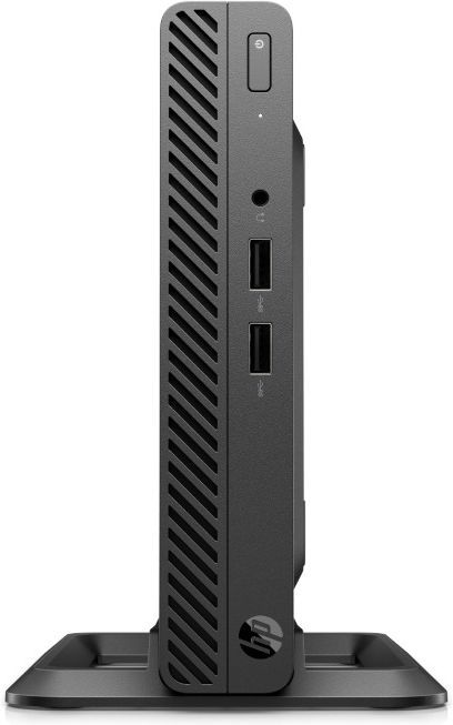 

Неттоп HP 260 G3 DM (4YV67EA)