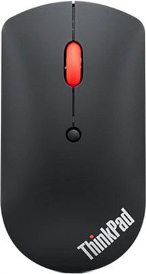 

Миша Lenovo ThinkPad Silent Mouse Bluetooth (4Y50X88822) Black
