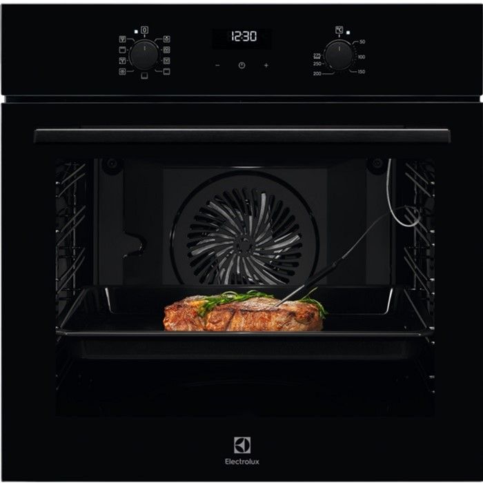 

Духова шафа електрична Electrolux OEE5H71Z