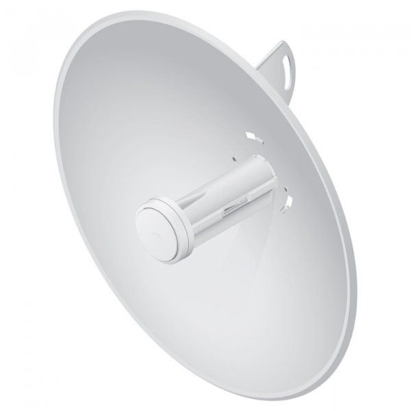 

Точка доступу Ubiquiti PowerBeam M2-18 (NanoBeam PBE-M2-400)