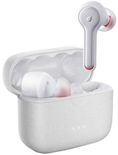 

Навушники Anker SoundCore Liberty Air 2 (A3910G21) White