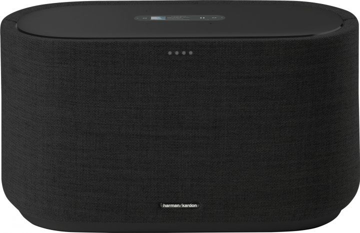 

Акустична система Harman-Kardon Citation 500 (HKCITATION500BLKEU) Black