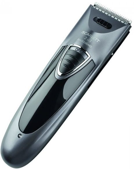 

Машинка для стрижки SCARLETT SC-HC63C58