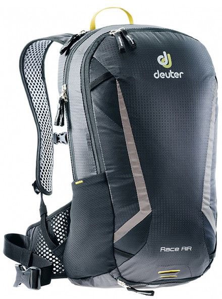 

Рюкзак Deuter Race Air 10 л (3207218 7000) Black