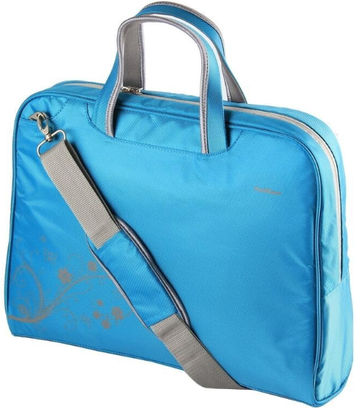 

Сумка для ноутбука PortCase KCB-51 15,6" Blue