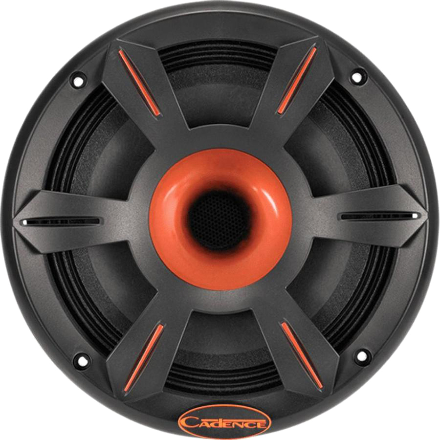 

Автоакустика Cadence XPRO 82CXC2
