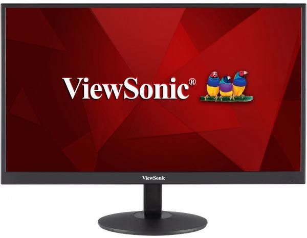 

Монитор ViewSonic VA2403-MH