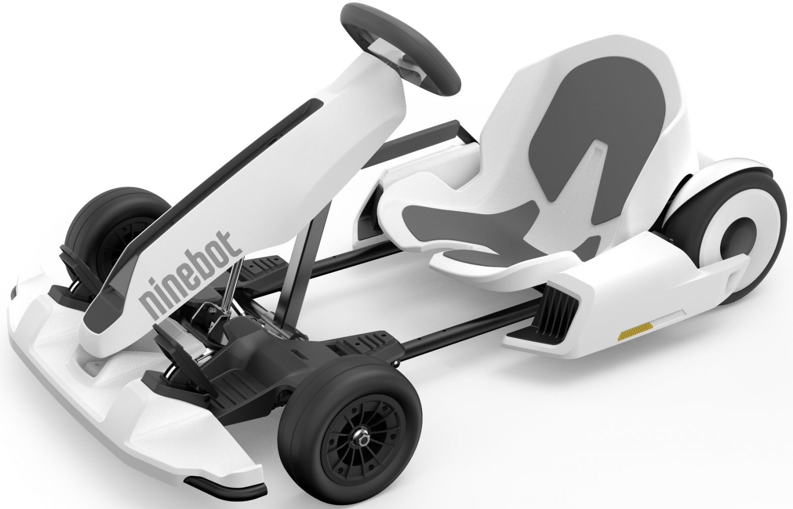 

Карт Xiaomi Ninebot GoKart Kit + miniPro White