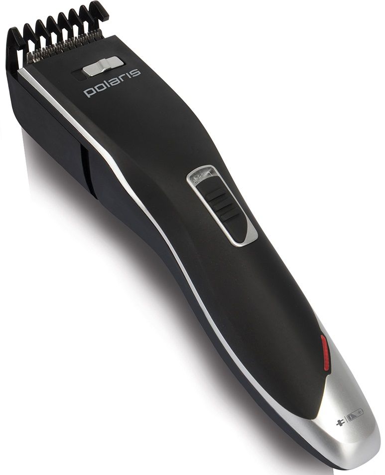 

Триммер POLARIS PHC 2102RC Black