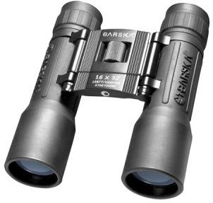 

Бінокль Barska Lucid View 16x32 (910720) Black