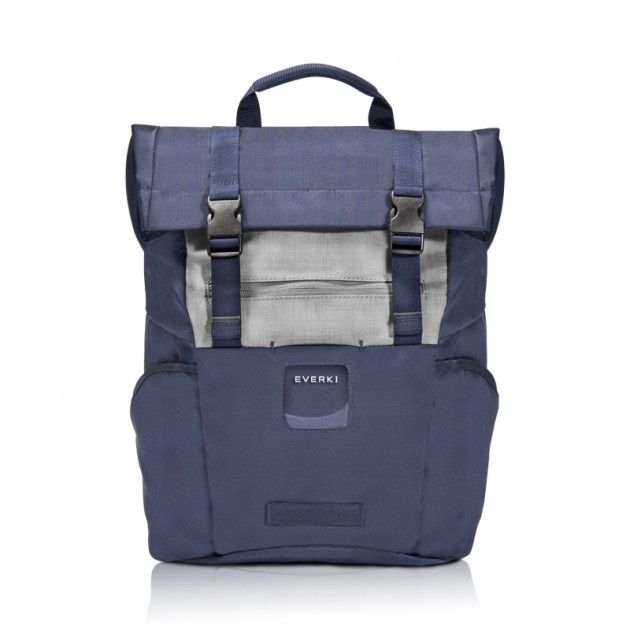 

Рюкзак для ноутбука Everki ContemPro Roll Top (15.6") Navy