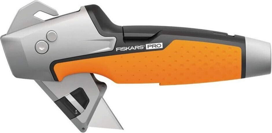 

Ніж Fiskars малярський CarbonMax (1027225)