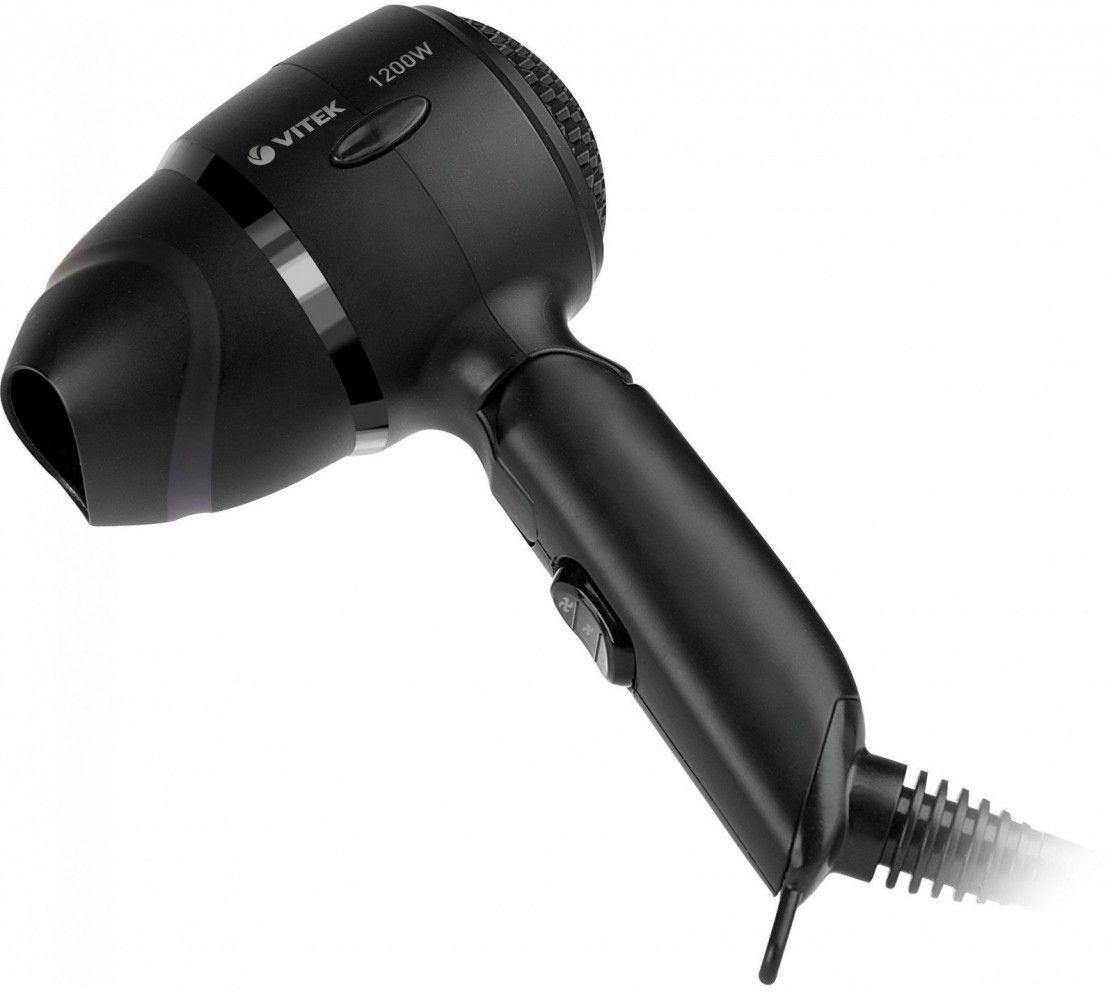 

Фен VITEK VT-8210 BK