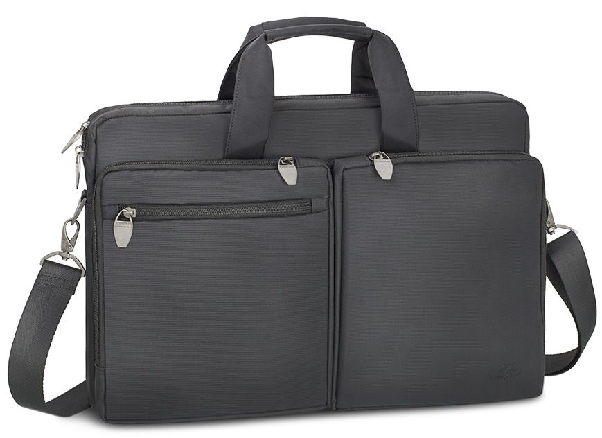 

Сумка для ноутбука RivaCase 8550 17.3" Black