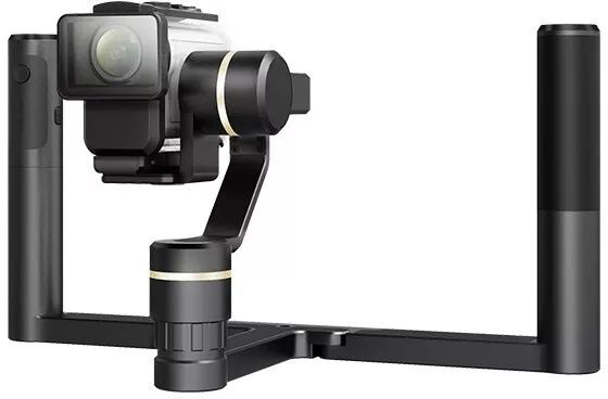 

Подвійні ручки для FeiyuTech G5 GS (G5GSDH)