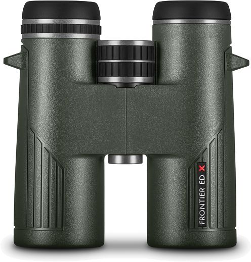 

Бінокль Hawke Frontier ED 8x42 (926968) Grey