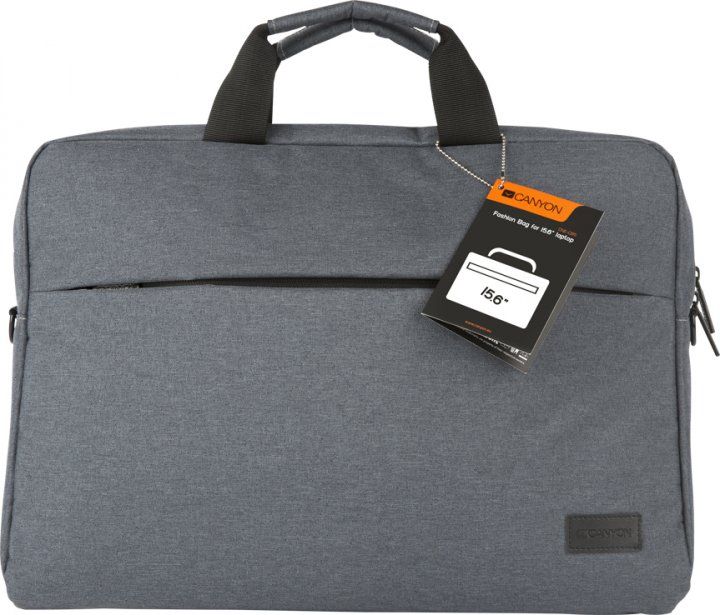 

Сумка для ноутбука Canyon 15.6" CNE-CB5G4 Grey