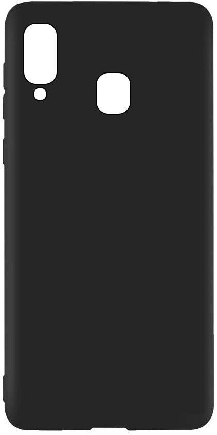 

Накладка HONOR Umatt Samsung A405 (A40) Black