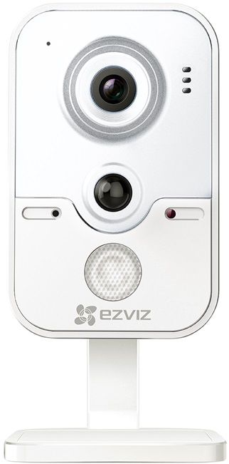 

IP-камера EZVIZ C2 (CS-CV100-B0-31WPFR)