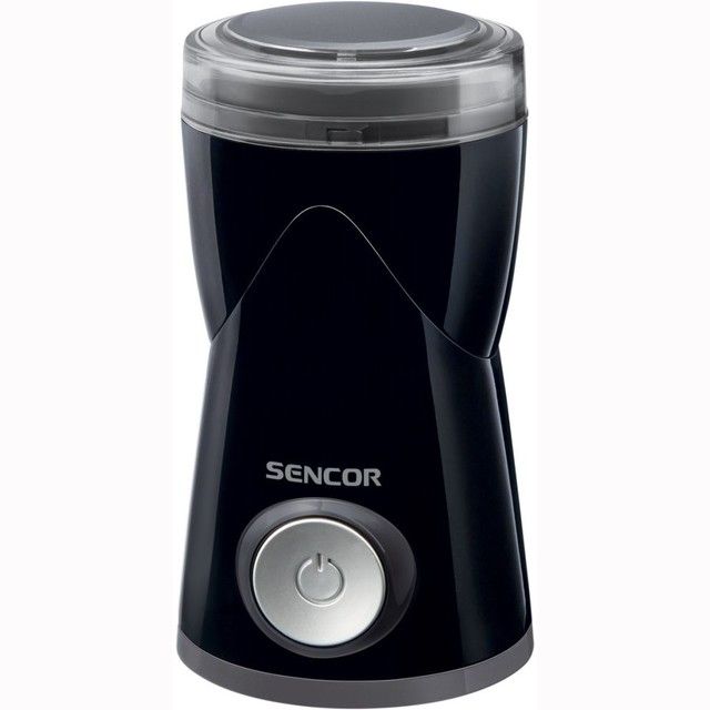 

Кавомолка SENCOR SCG 1050 BK