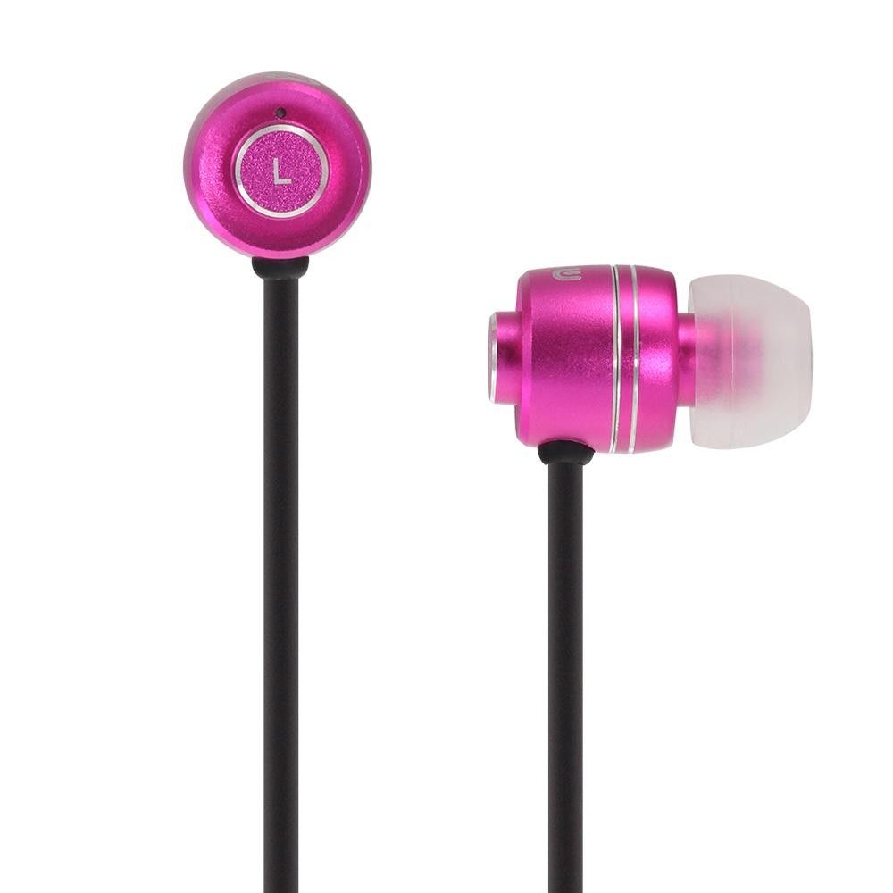 

Наушники Moki Pro Noise Pink (ACC-HPIEP)