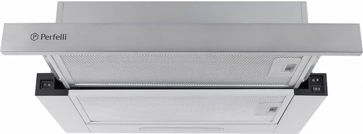 

Витяжка Perfelli TL 5386 I 700 LED