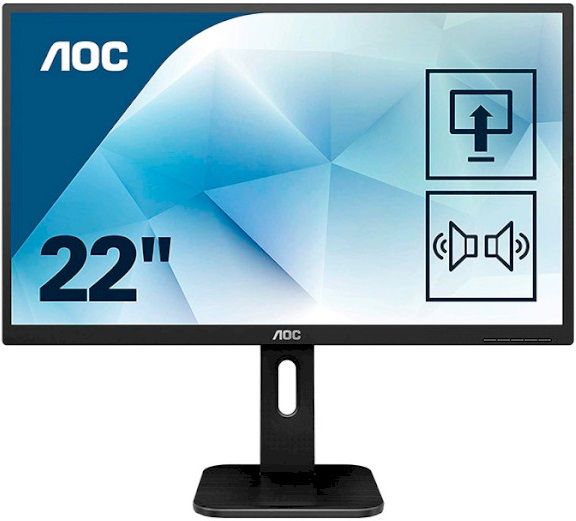

Монитор AOC 22P1D