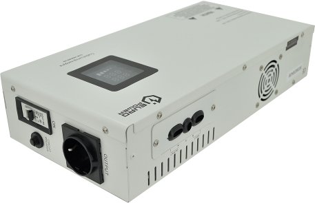 

Стабілізатор напруги EuroPower SLIM-10000SBR LED (01035)