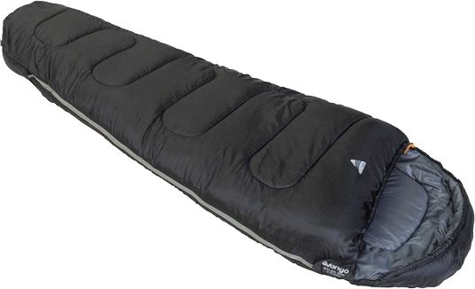 

Спальний мішок Vango Atlas 250 (926296) Black