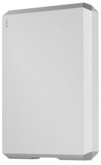 

Жорсткий диск Lacie Mobile Drive 1TB 2.5 USB-C 3.1 (STHG1000400)