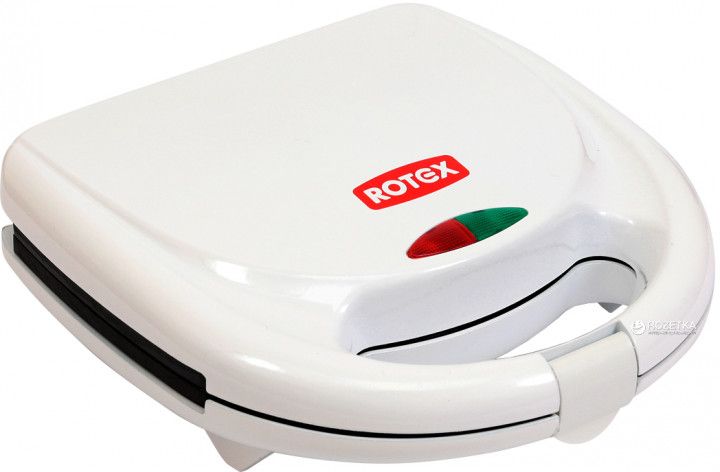 

Бутербродниця ROTEX RSM110-W
