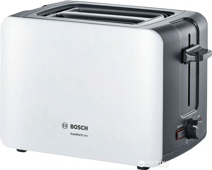 

Тостер BOSCH TAT6A111