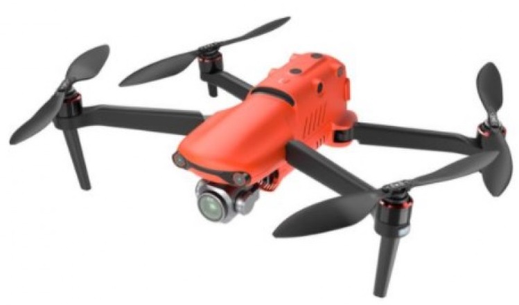

Квадрокоптер Autel EVO II Pro RTK Rugged Bundle (102000561)