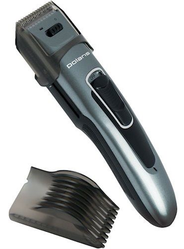 

Машинка для стрижки POLARIS PHC 2502 RC