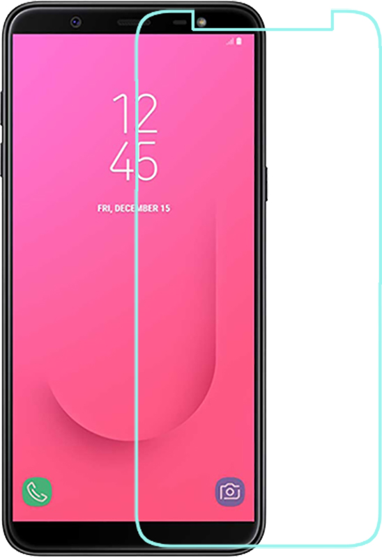 

Захисна плівка TPU Krazi Samsung J810 (J8-2018)