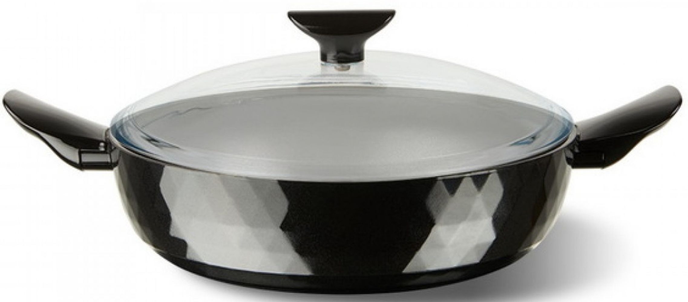 

Сотейник TVS Deco 28 см (22578284015001C2)