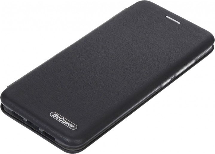 

Чохол-книжка BeCover Exclusive для Samsung Galaxy A51 SM-A515 (704754) Black