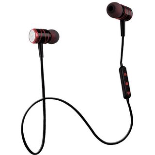 

Гарнитура Bluetooth Gelius Ultra X-1 Red