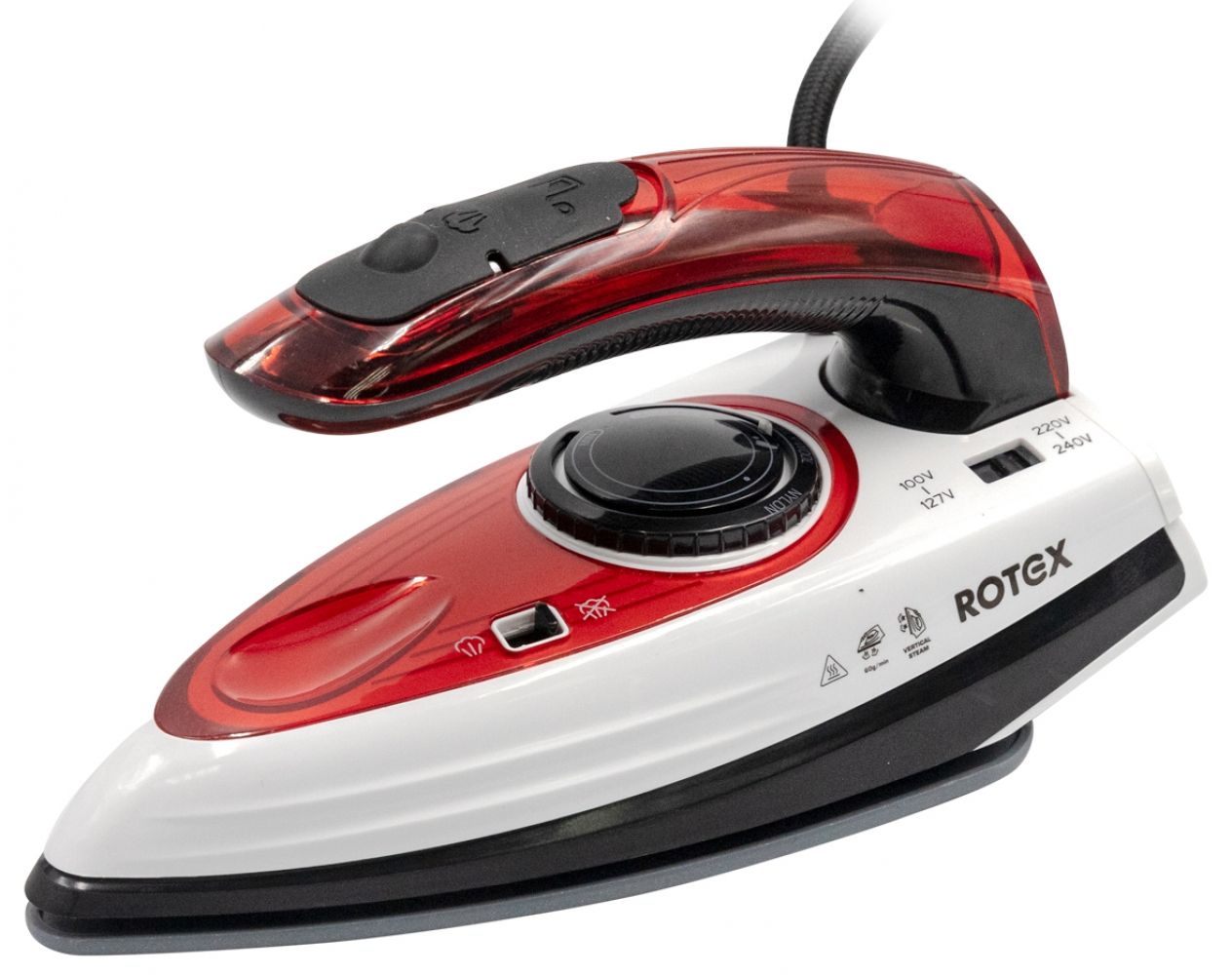 

Праска ROTEX RIC10-C Travel