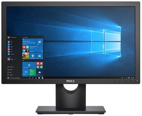 

Монітор Dell E1916HV (210-AFQP)
