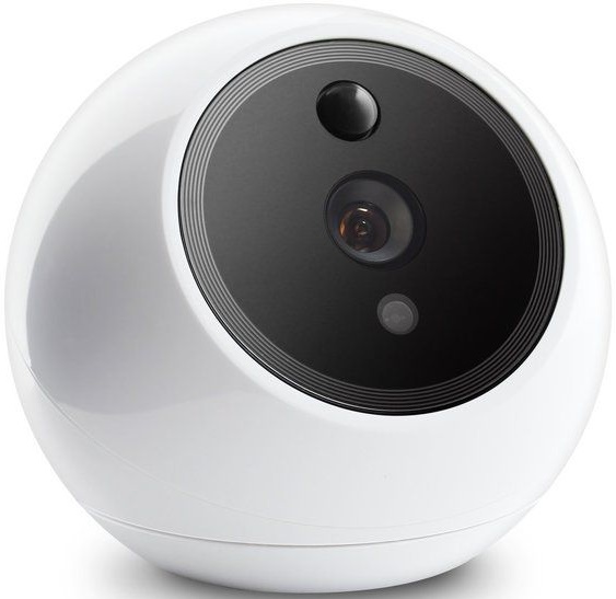 

Камера відеоспостереження Amaryllo ATOM White