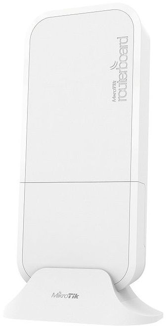 

Точка доступу MikroTik wAP 4G kit (RBwAPR-2nDR11e-4G)