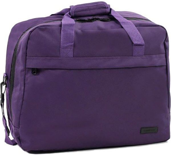 

Дорожня сумка Members Essential On-Board Travel Bag 40 (922785) Purple