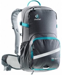 

Рюкзак Deuter Bike I 20L Graphite Petrol