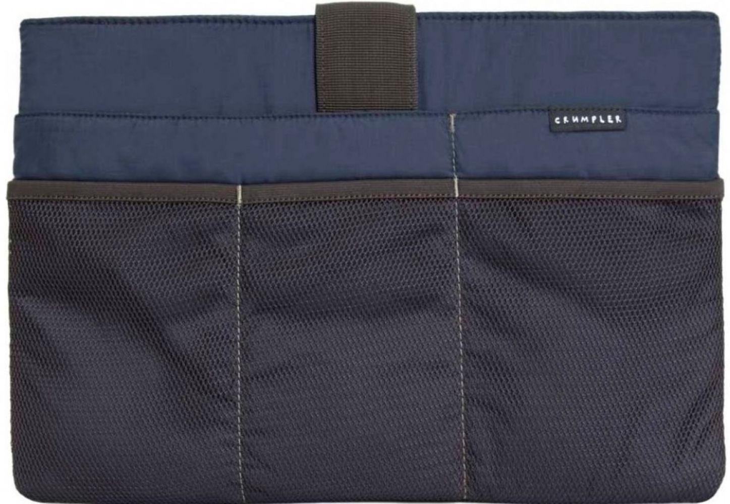 

Чохол для ноутбука Crumpler The Geek 13" (TGK13-007) Blue