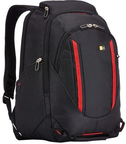 

Рюкзак для ноутбука Case Logic BPEP115 (6180986) Black