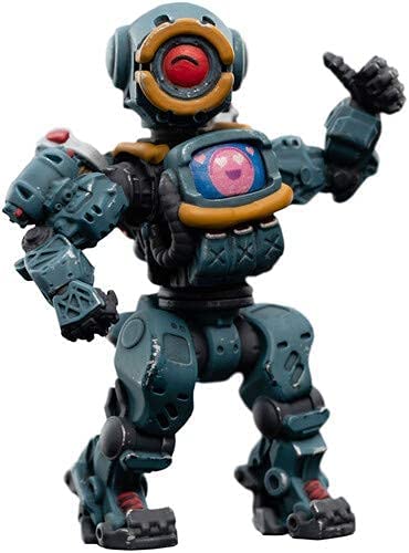 

Фігурка Weta Workshop Apex Legends - Micro Epics Pathfinder 144903066